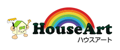 ハウスアート（House Art）