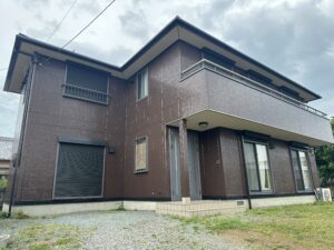 塩害地域にお住まいで美観を保ちたい方へ