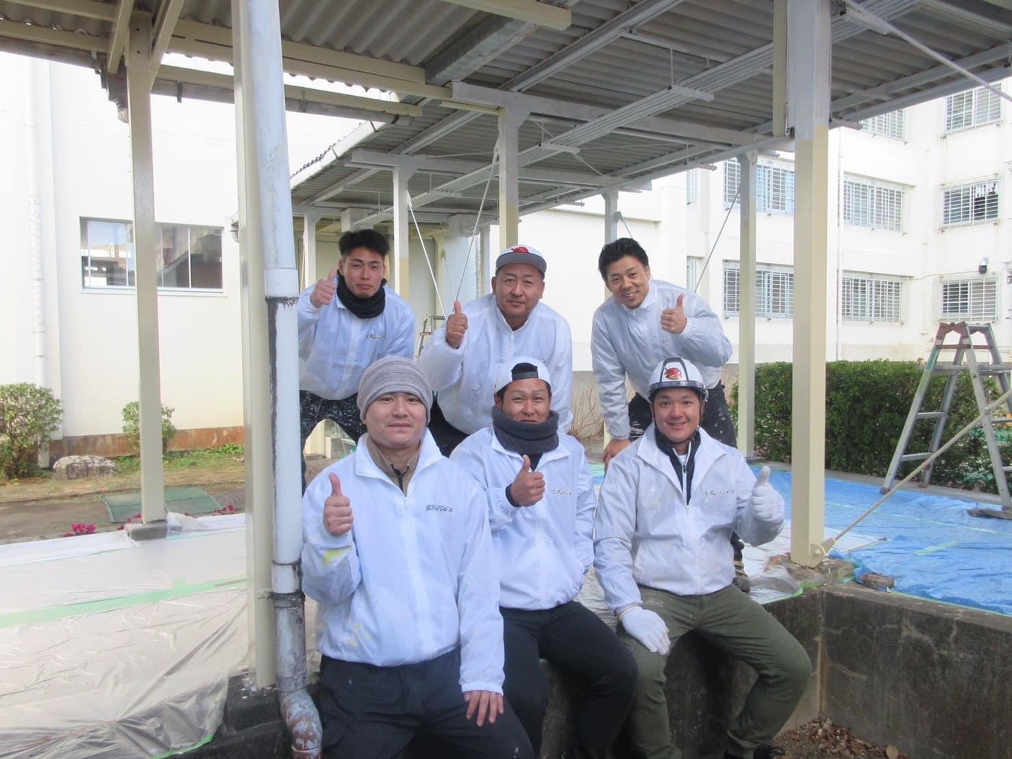 宮川医療少年院ボランティア