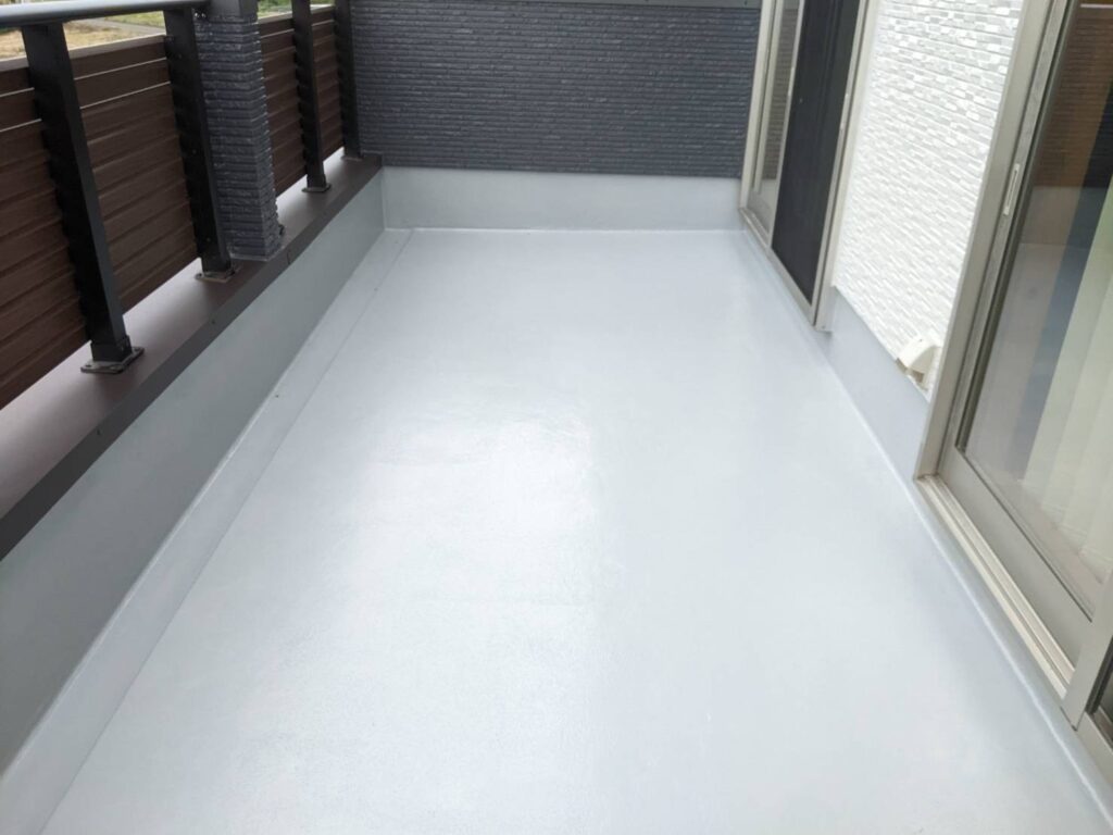 FRP防水とは？