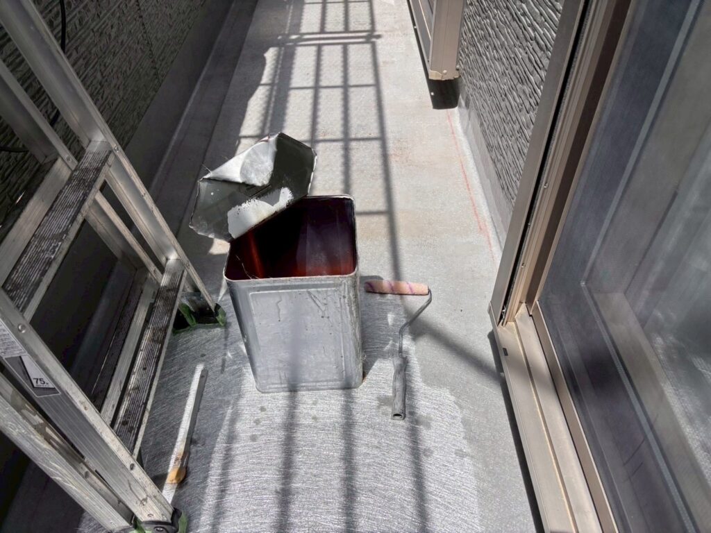 中塗り
