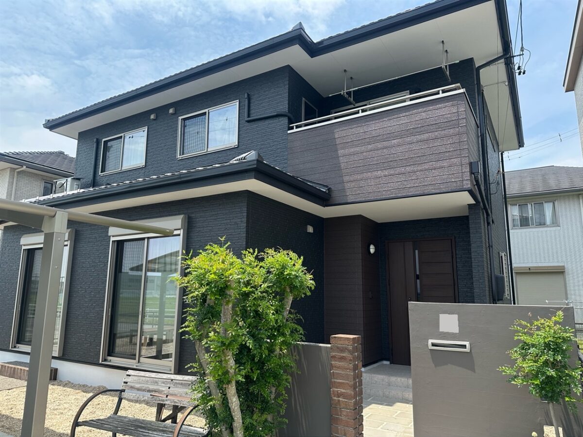 ダイヤカレイドビジューの煌めきで長持ちお洒落な住まいへ