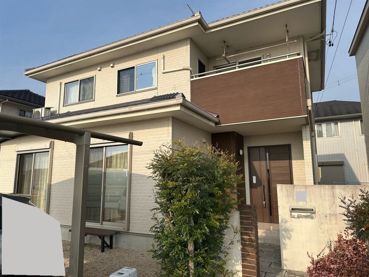 ダイヤカレイドビジューの煌めきで長持ちお洒落な住まいへ