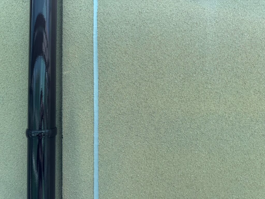 シーリグ充填