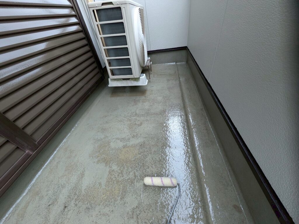 防水　プライマー