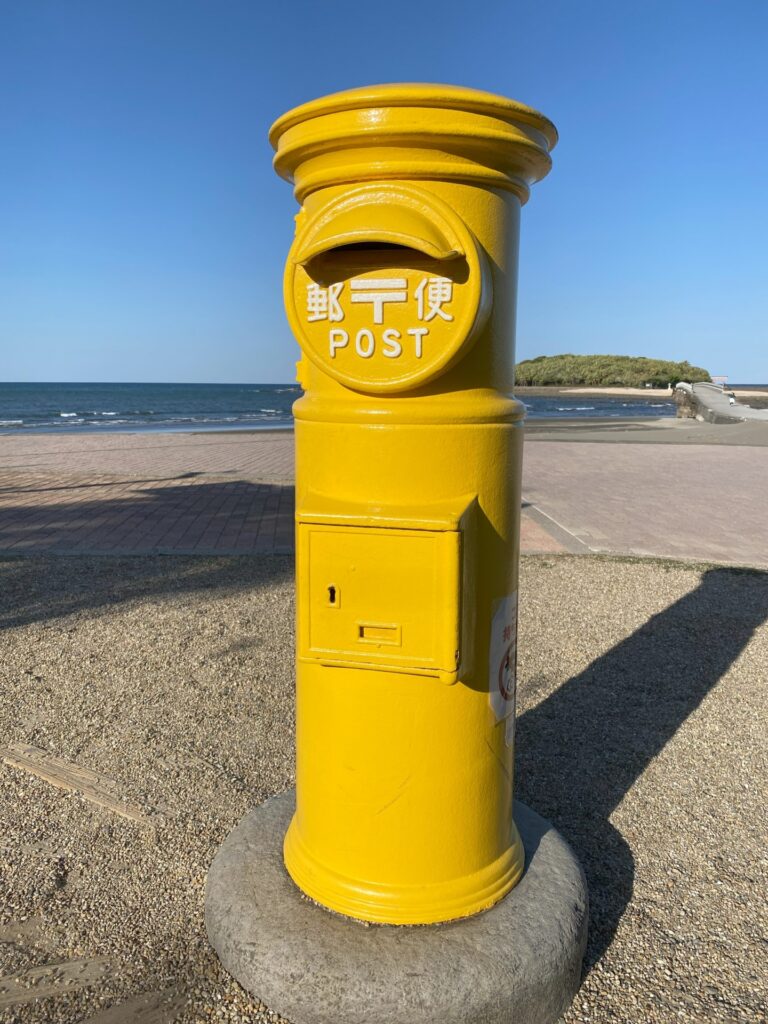 鉄部やポストも、しっかりキレイに塗装できます！