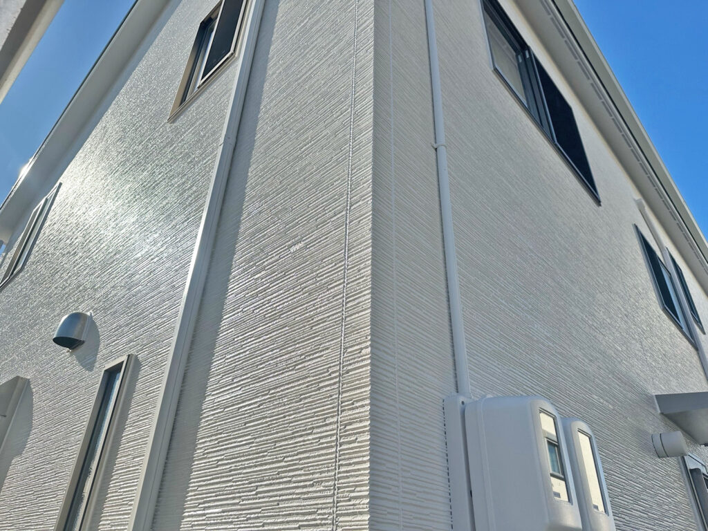 ご自宅の外壁、何が使われているかご存じですか？