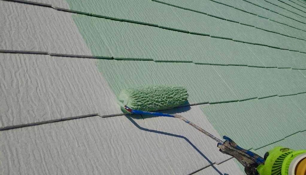 塗装できない屋根があるのをご存知ですか？