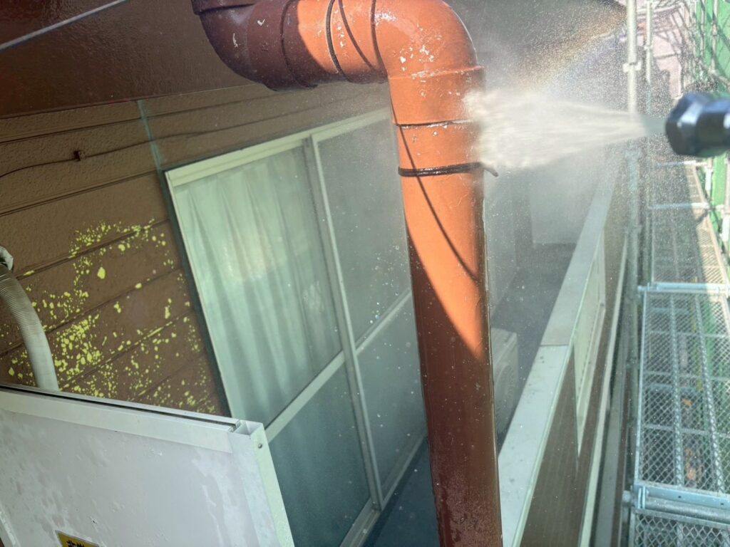 樋