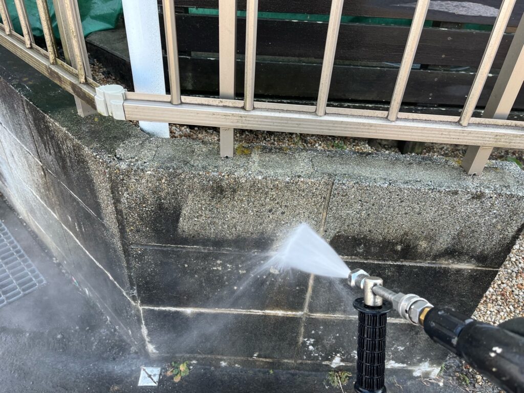 塀