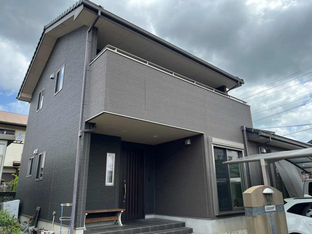 施工前