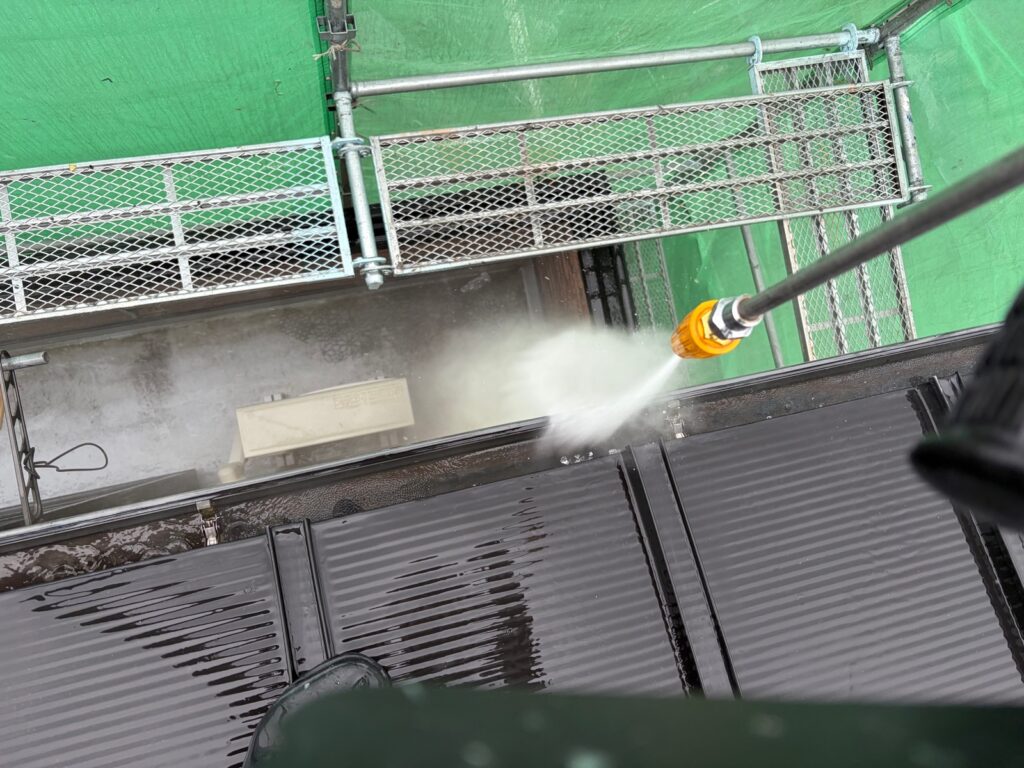 樋