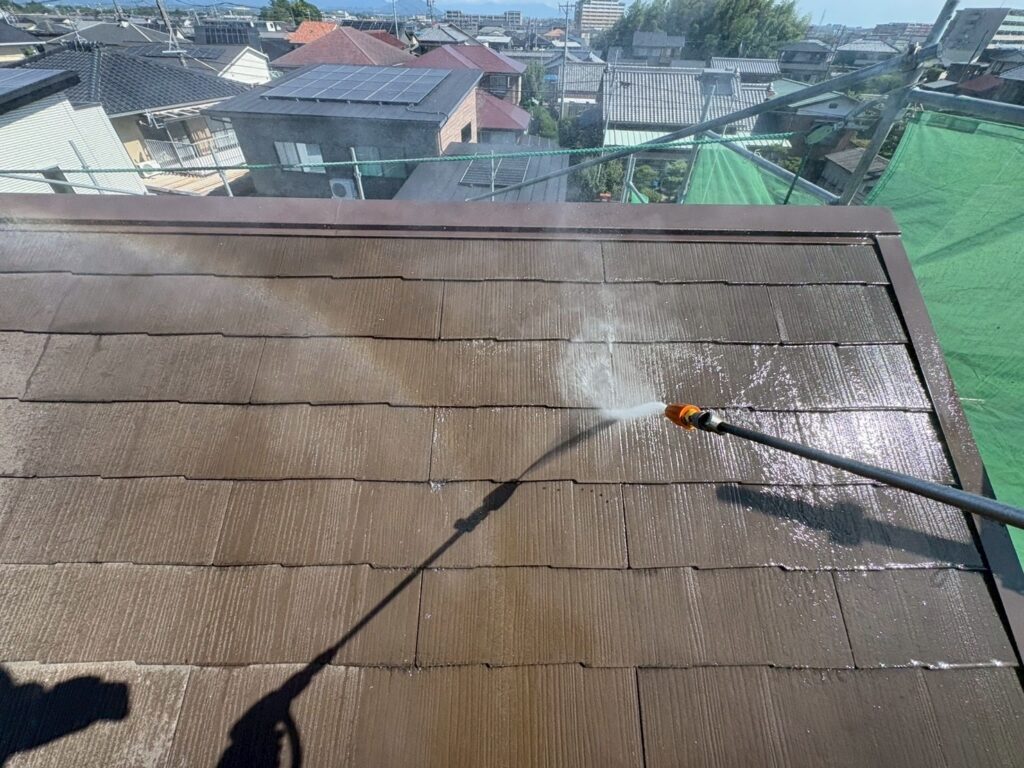屋根