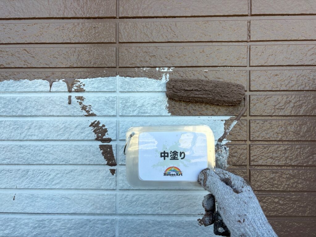 気になる外壁塗装の相場とは？