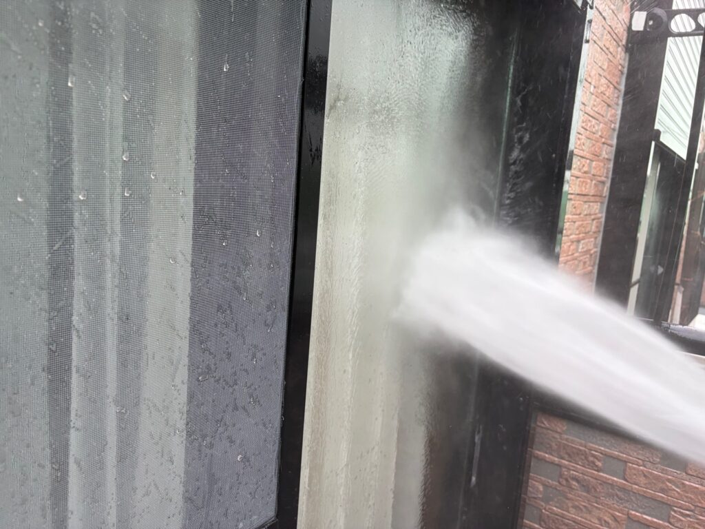 窓